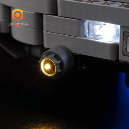 Light Kit For 2 Fast 2 Furious Nissan Skyline GT-R (R34) Car 42210