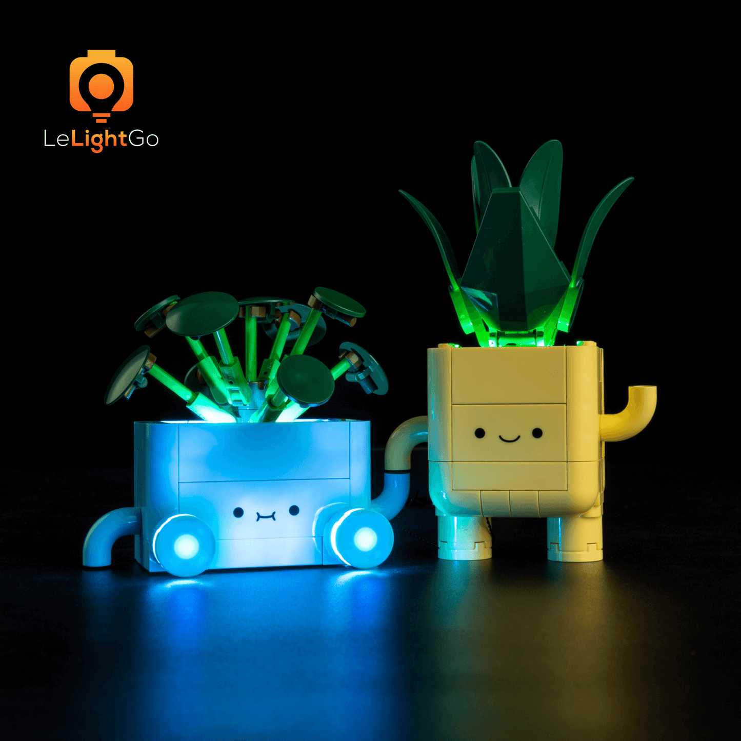 Light Kit For Happy Plants 10349