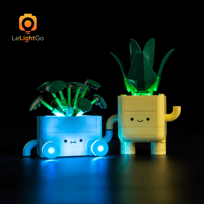 Light Kit For Happy Plants 10349