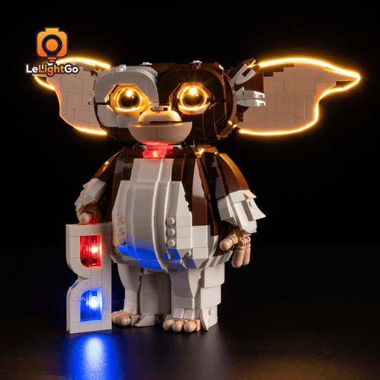 Light Kit For Gremlins: Gizmo 21361
