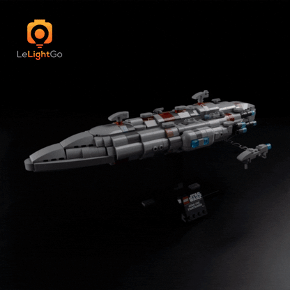 Light Kit For Home One Starcruiser 75405