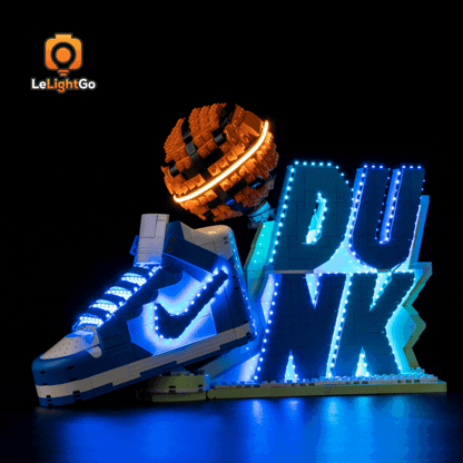 Light Kit For Nike Dunk 43008