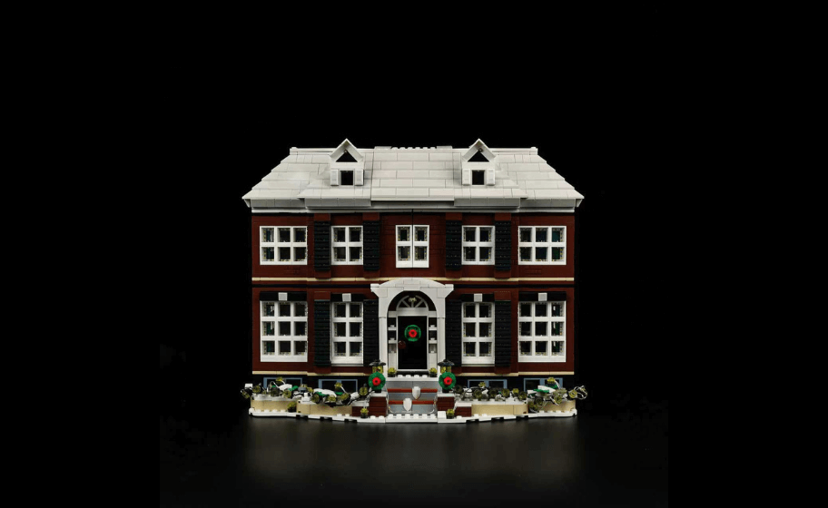 Mojave desert in the sun