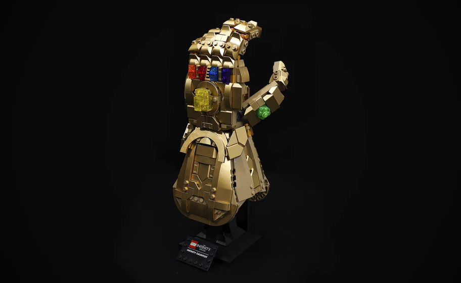 Mojave desert in the sun