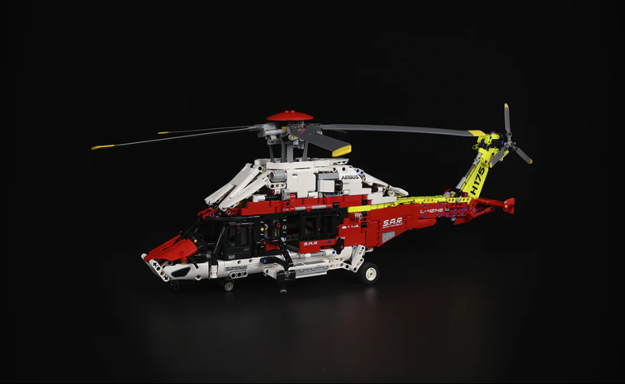 Mojave desert in the sun