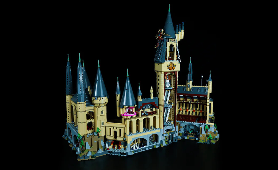 Mojave desert in the sun