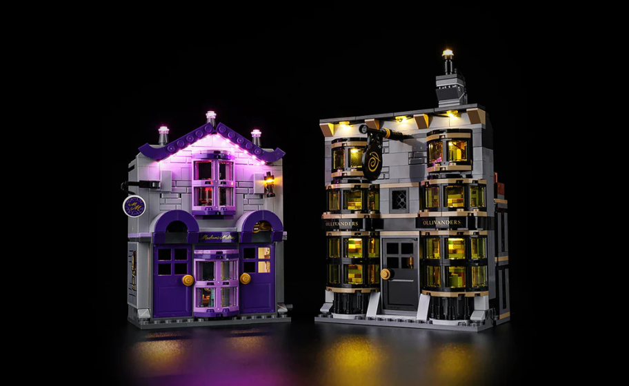 Mojave desert in the dark