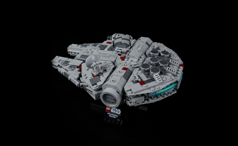 Mojave desert in the sun