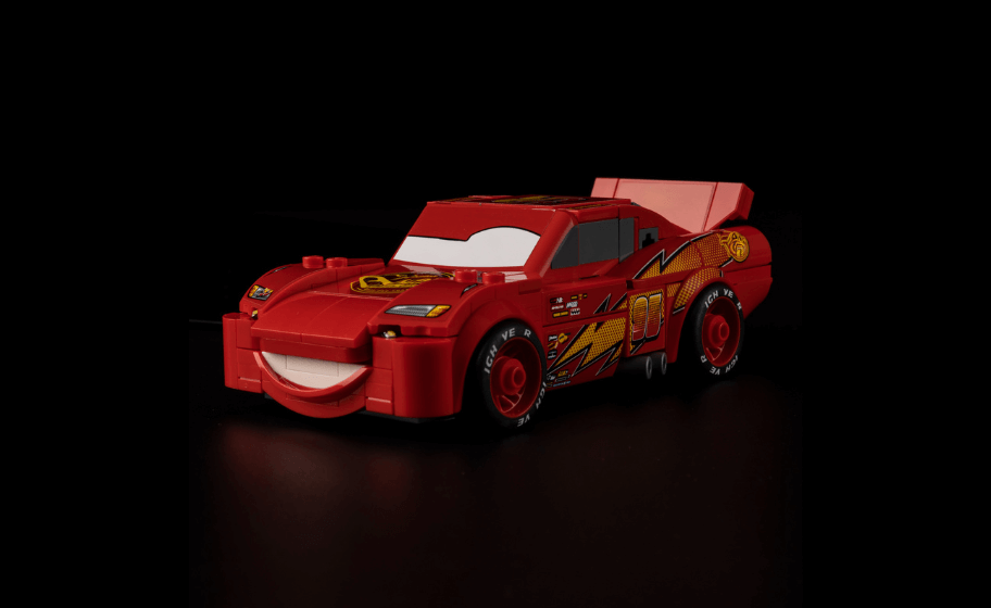 Mojave desert in the sun