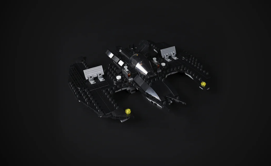 Mojave desert in the sun