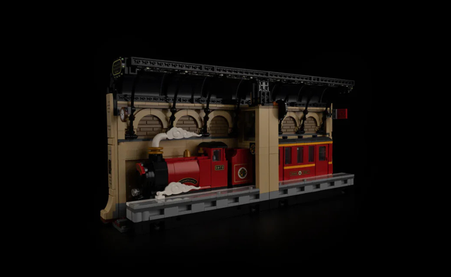 Mojave desert in the sun