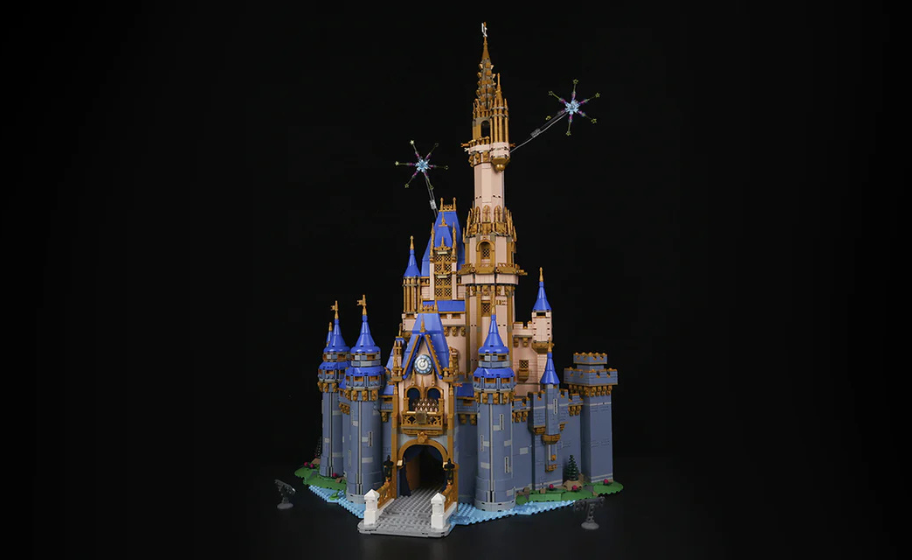 Mojave desert in the sun