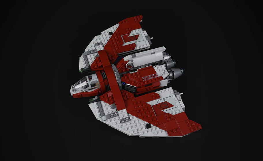 Mojave desert in the sun