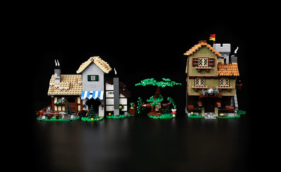 Mojave desert in the sun