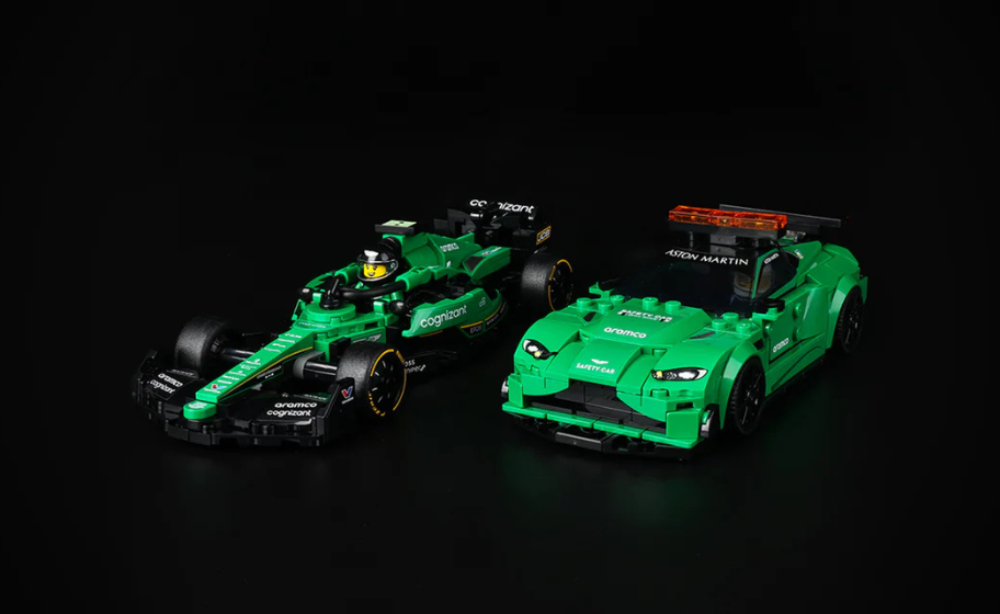 Mojave desert in the sun