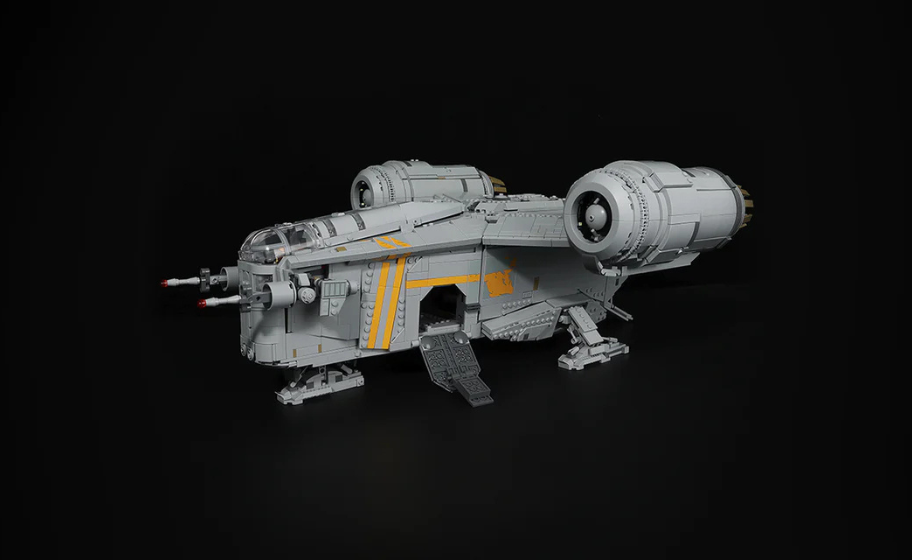 Mojave desert in the sun