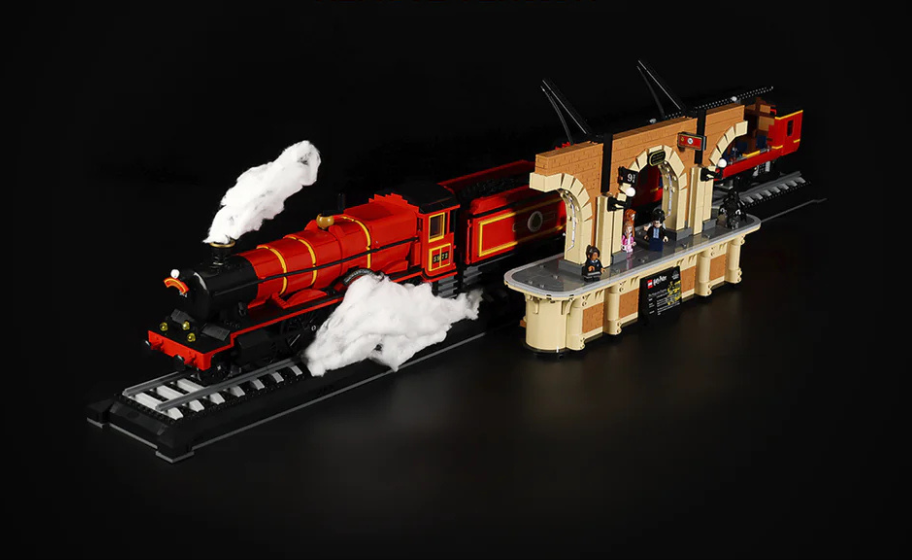 Mojave desert in the sun