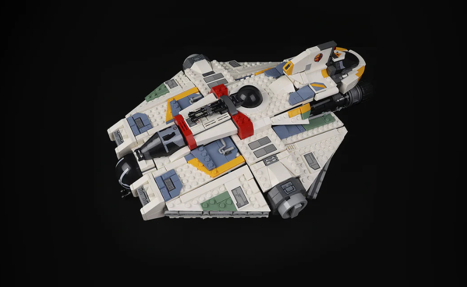 Mojave desert in the sun