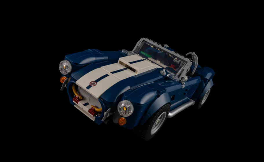 Mojave desert in the sun