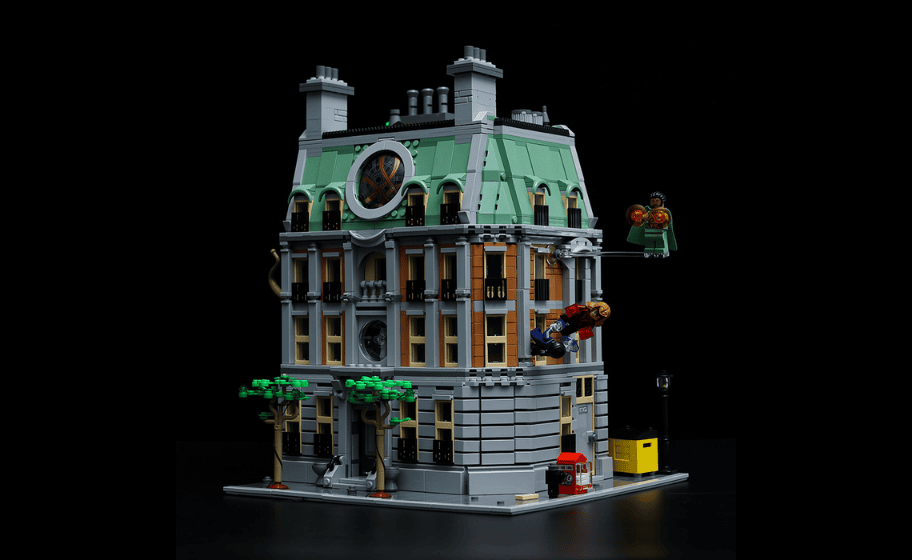 Mojave desert in the sun