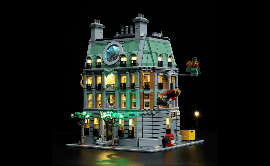 Mojave desert in the dark