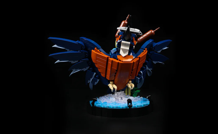 Mojave desert in the sun