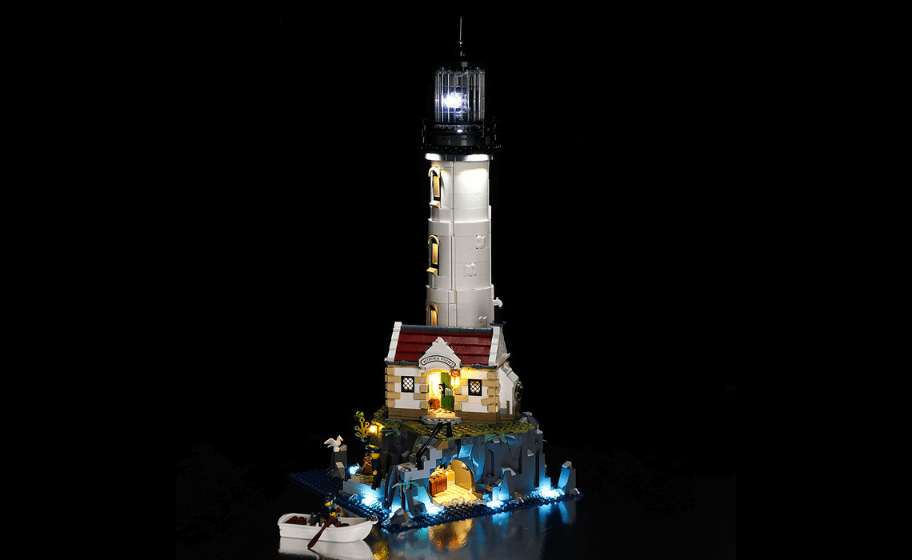 Mojave desert in the dark