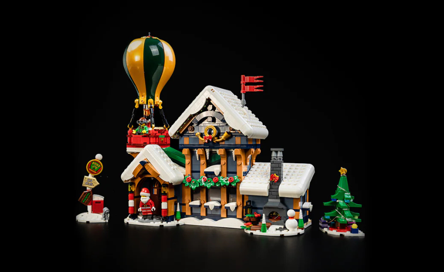 Mojave desert in the sun