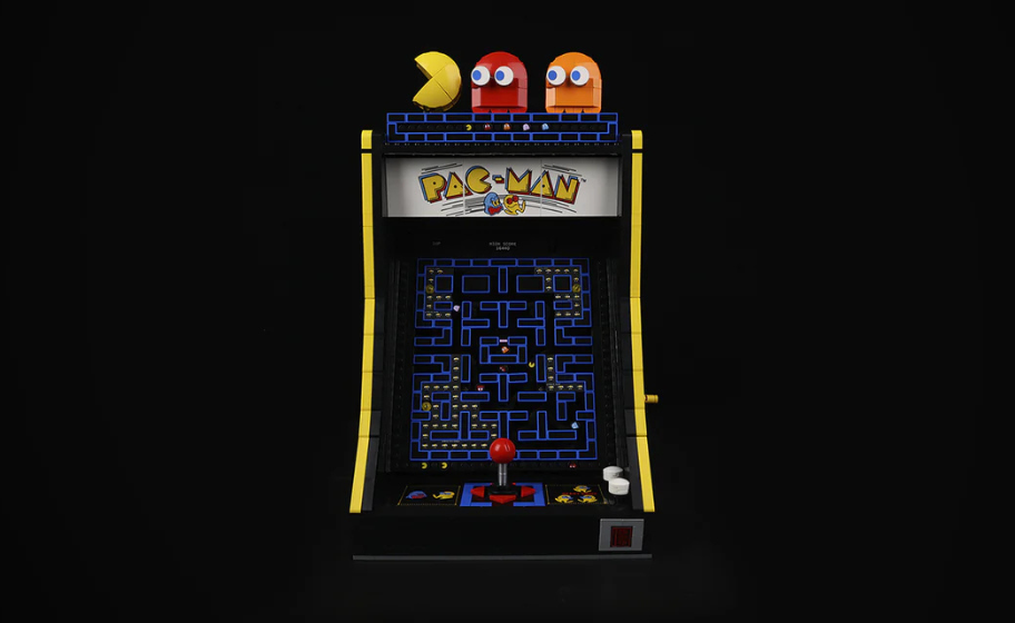 Mojave desert in the sun