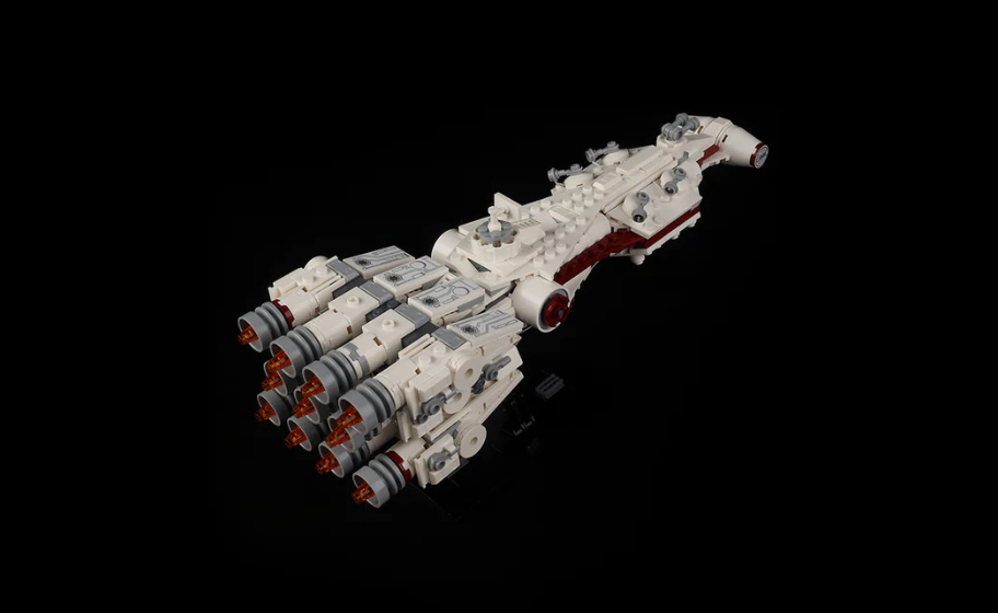 Mojave desert in the sun