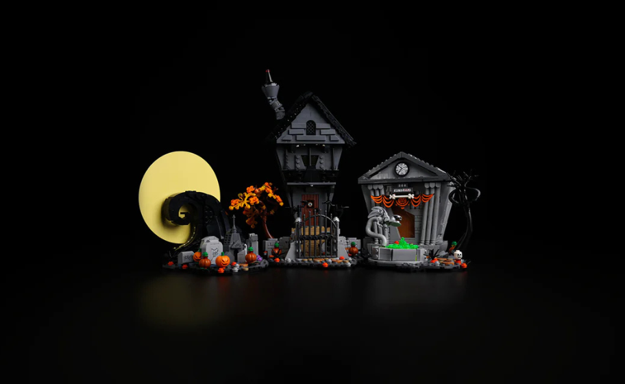 Mojave desert in the sun