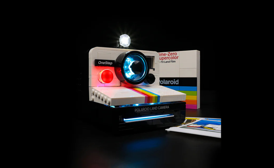 Mojave desert in the dark