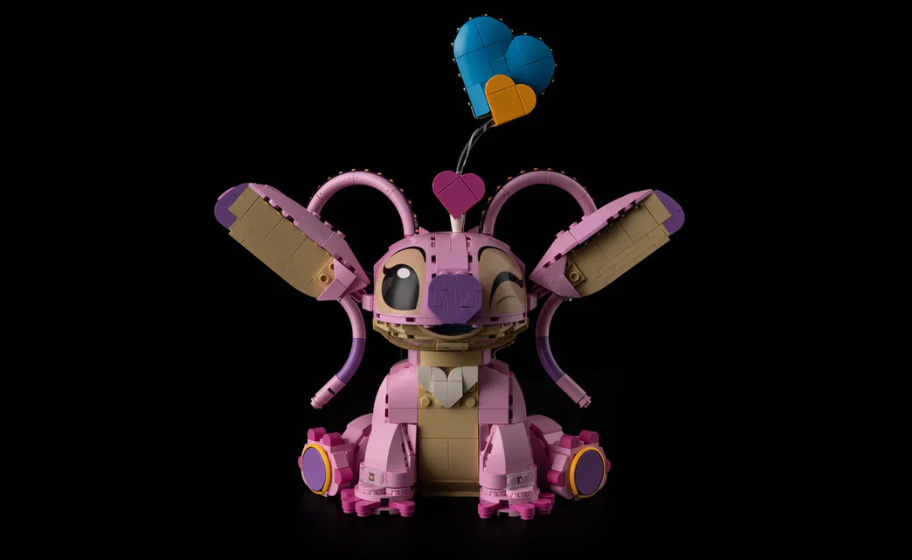 Mojave desert in the sun