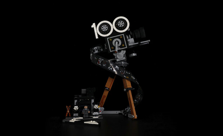 Mojave desert in the sun