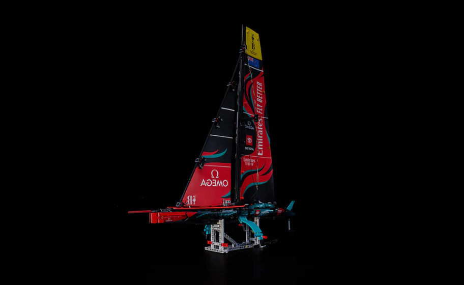 Mojave desert in the sun