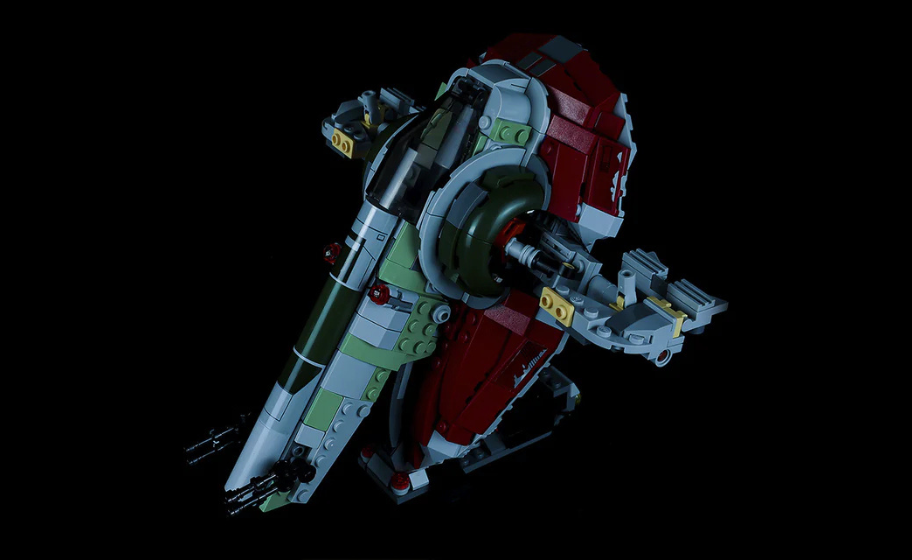 Mojave desert in the sun