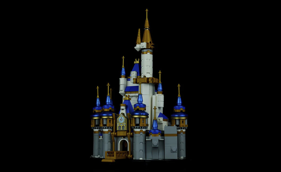 Mojave desert in the sun