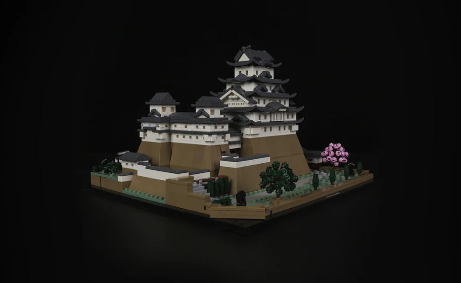 Mojave desert in the sun