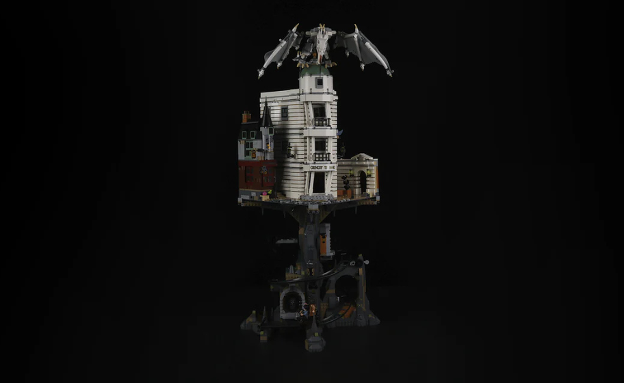 Mojave desert in the sun