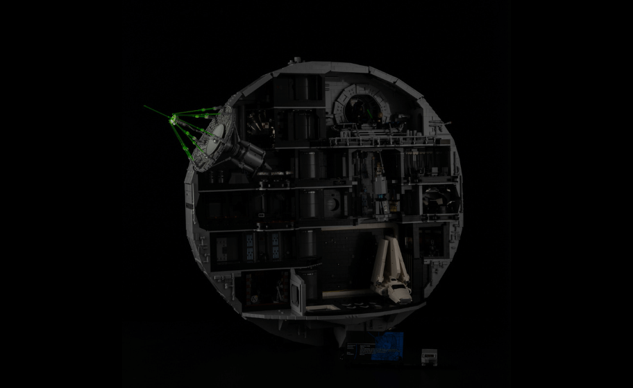 Mojave desert in the sun