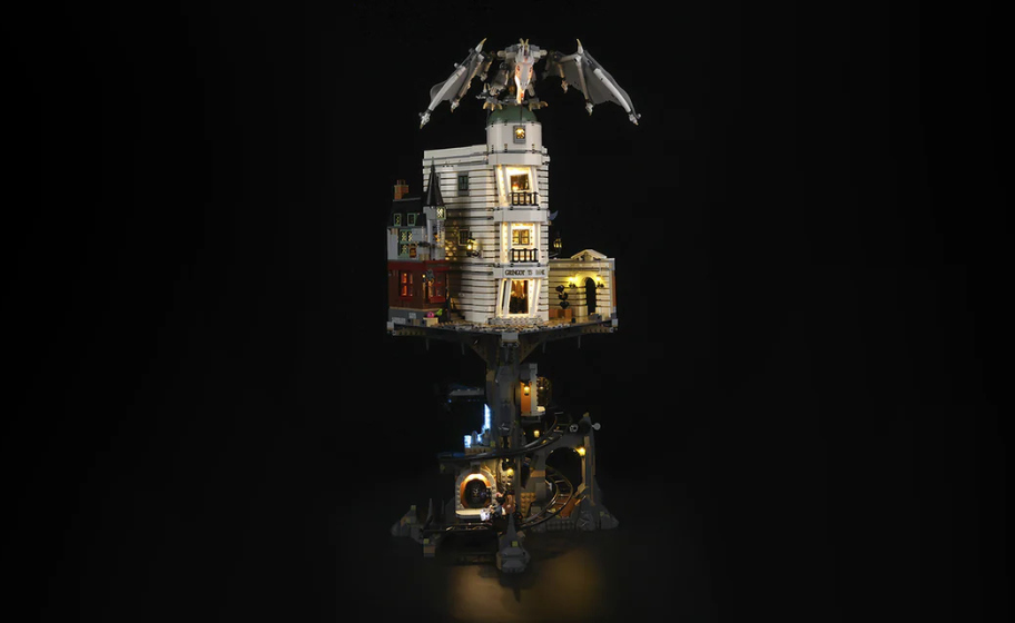 Mojave desert in the dark