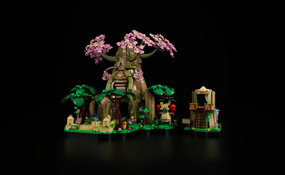 Mojave desert in the sun