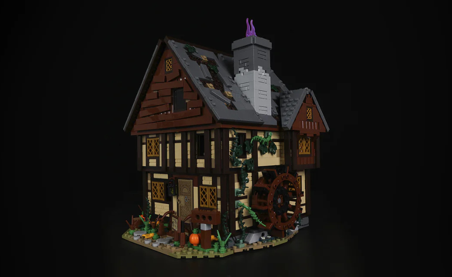 Mojave desert in the sun