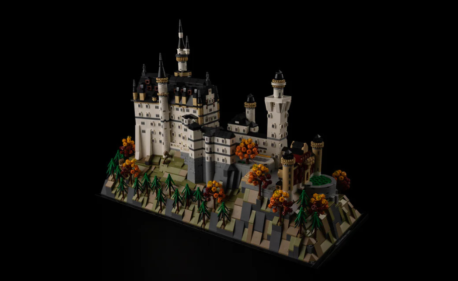 Mojave desert in the sun