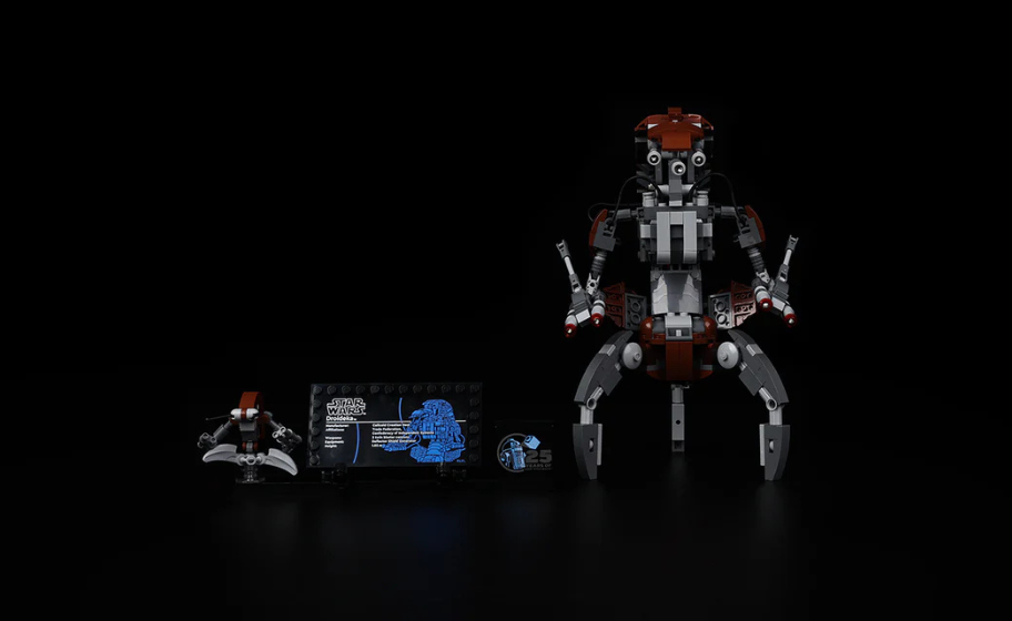 Mojave desert in the sun