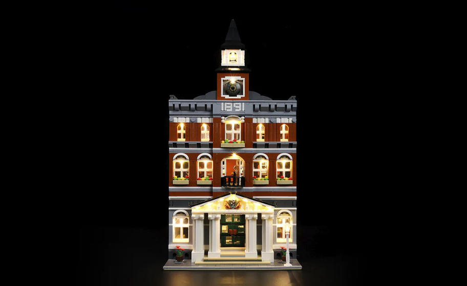 Mojave desert in the dark