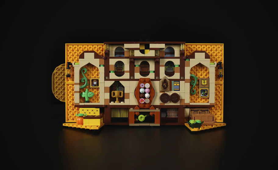 Mojave desert in the sun