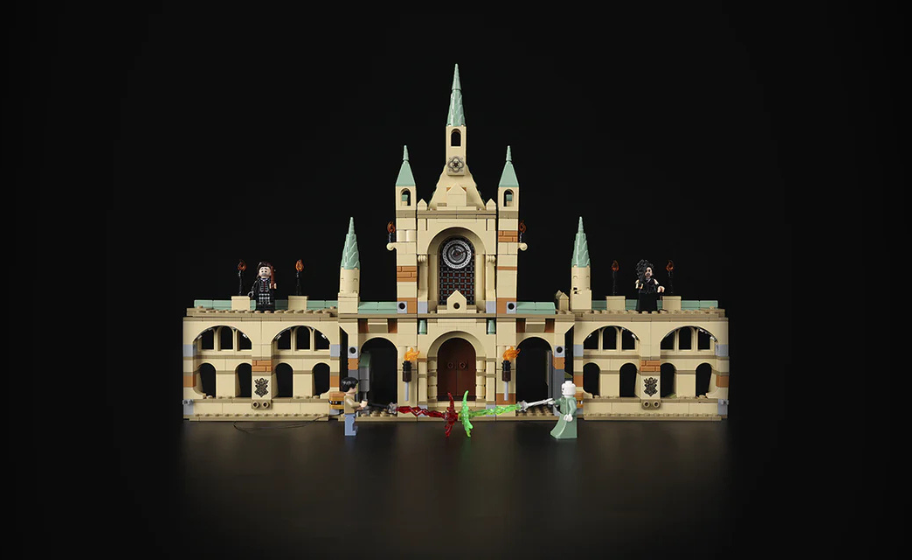 Mojave desert in the sun