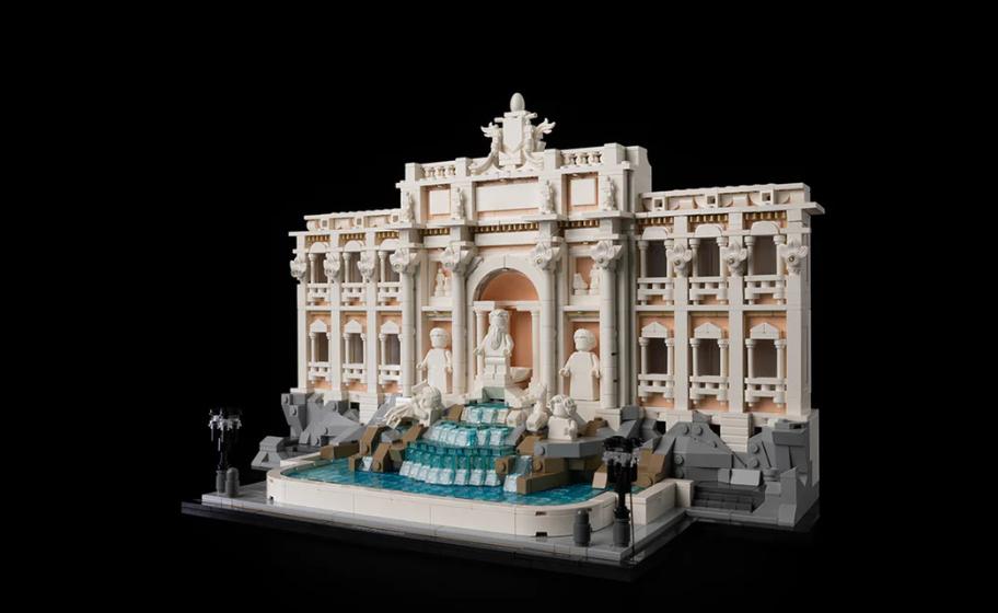 Mojave desert in the sun