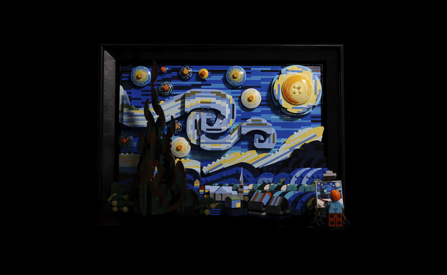 Mojave desert in the sun